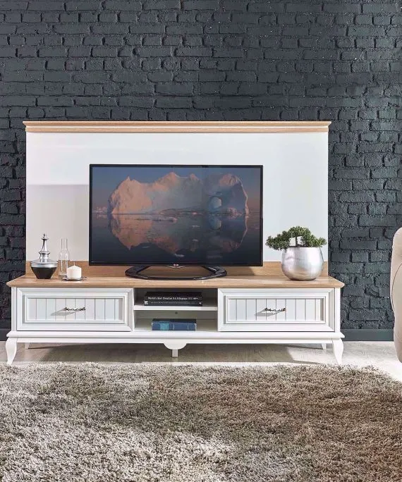 0000350 Angelic Tv Unitesi Dilara Collection Kigali