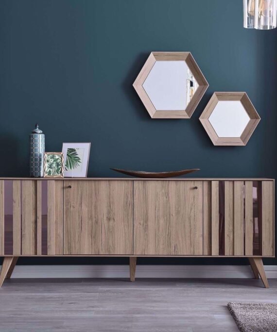 0000502 Crista Konsol Dilara Collection Kigali