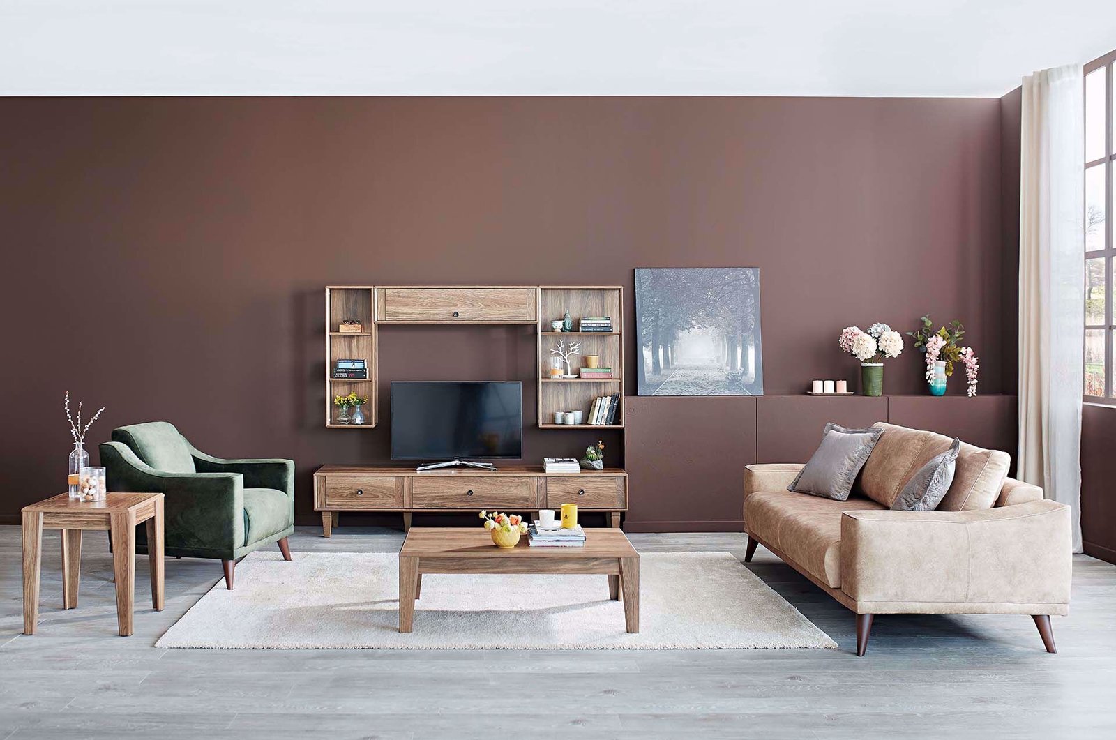 0000920 Lizbon Tv Unitesi Dilara Collection Kigali