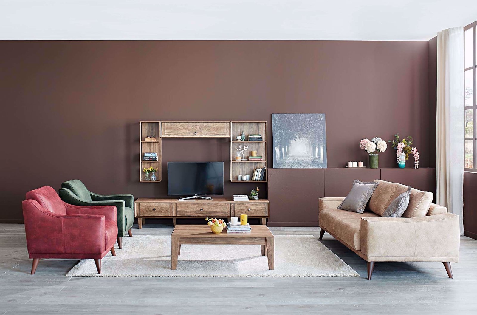 0000921 Lizbon Tv Unitesi Dilara Collection Kigali