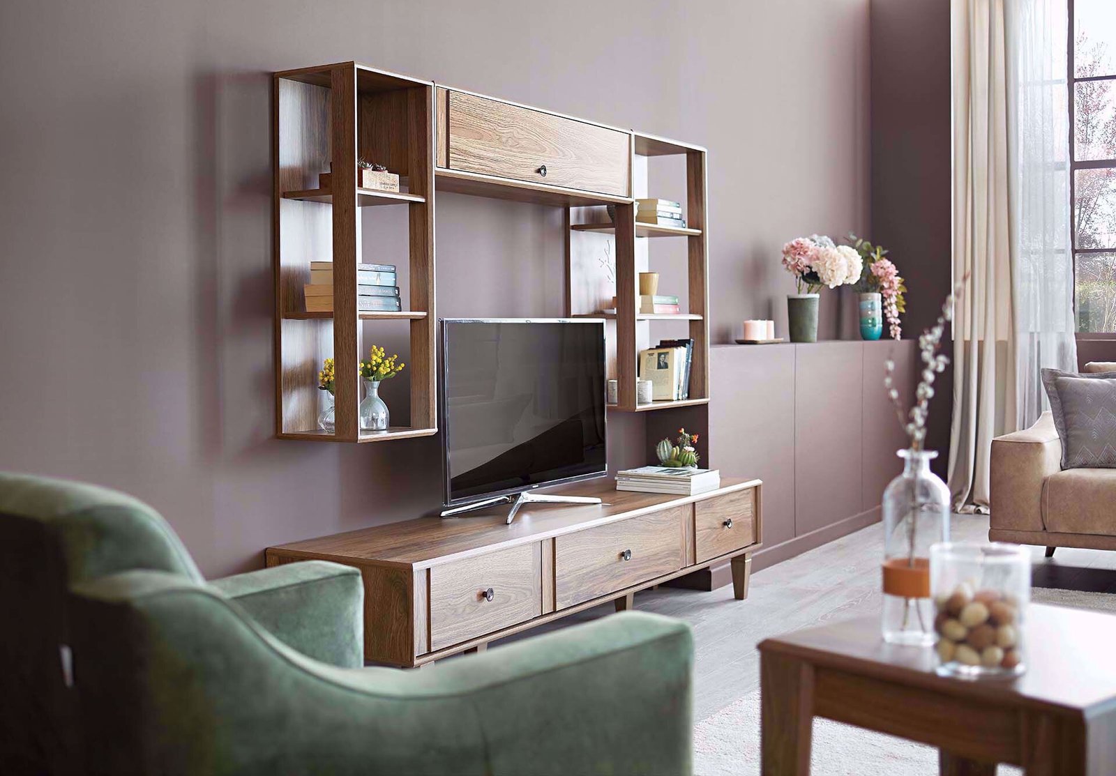 0000923 Lizbon Tv Unitesi Dilara Collection Kigali