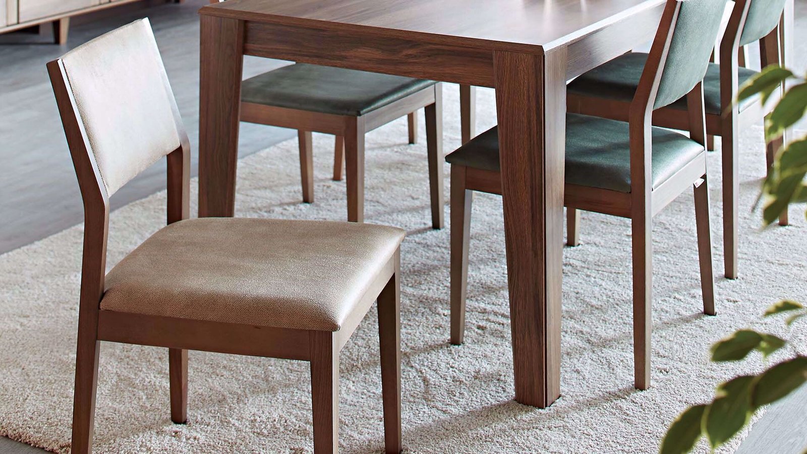 0002458 Lizbon Yemek Odasi Takimi Dilara Collection Kigali