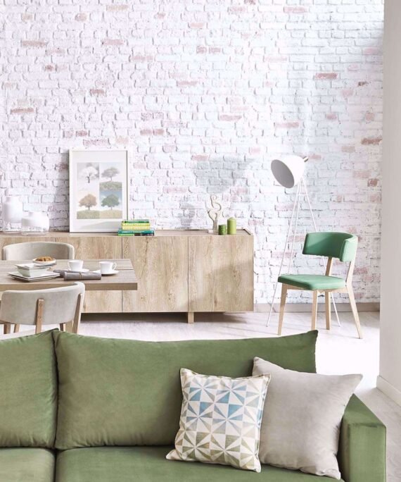 0002715 Redoro Vitrin Dilara Collection Kigali