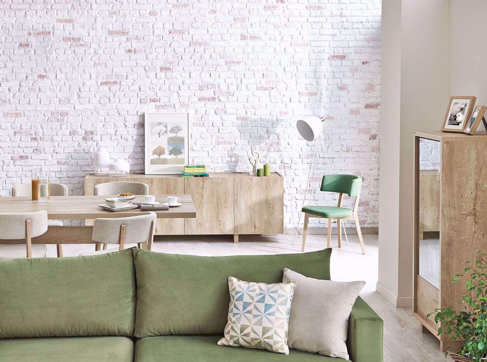 0002715 Redoro Vitrin Dilara Collection Kigali