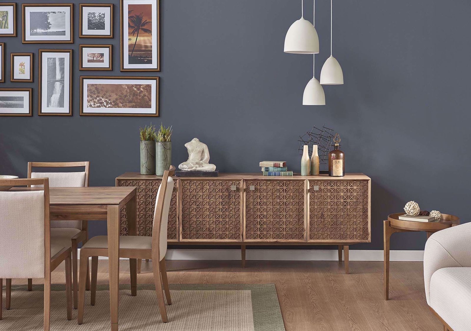 0003469 Monema Konsol Dilara Collection Kigali