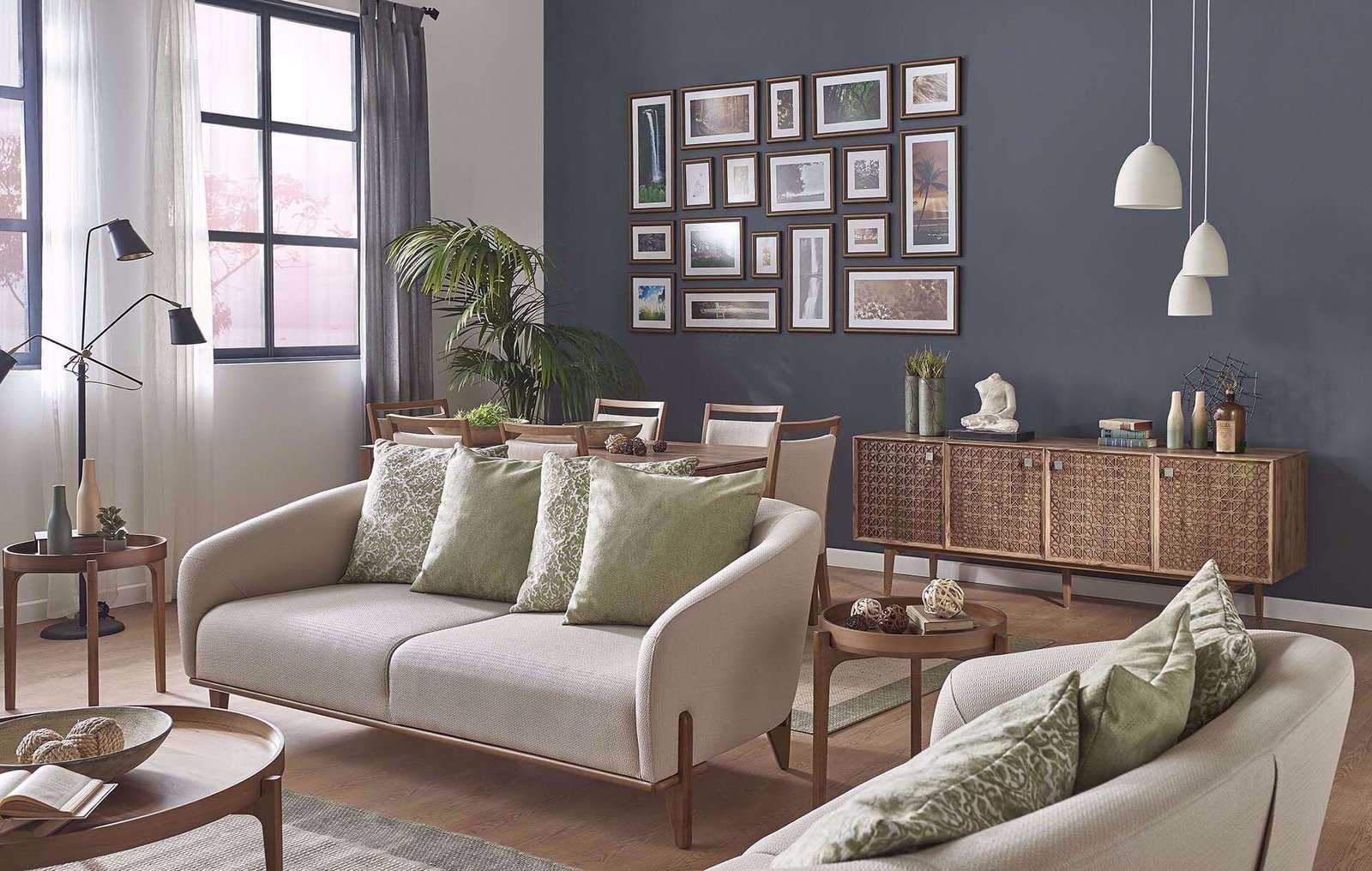 0003470 Monema Konsol Dilara Collection Kigali