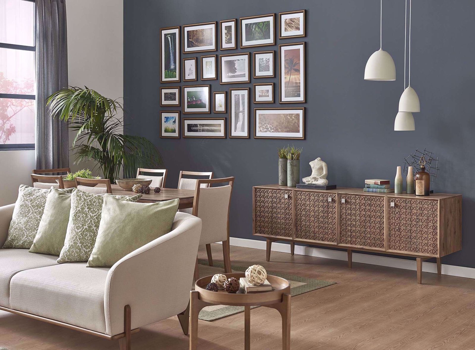 0003471 Monema Konsol Dilara Collection Kigali