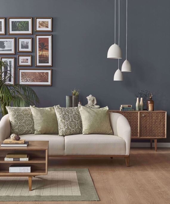 0003534 Monema Vitrin Dilara Collection Kigali