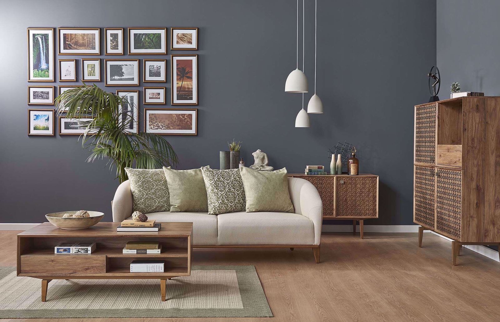 0003534 Monema Vitrin Dilara Collection Kigali