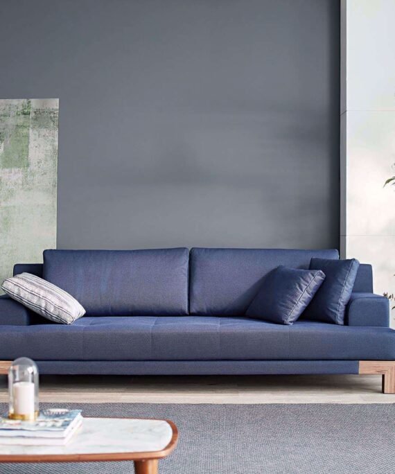 0003932 Pria Uclu Parcali Koltuk Dilara Collection Kigali