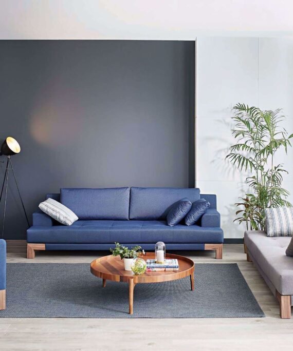 0003933 Pria Uclu Parcali Koltuk Dilara Collection Kigali