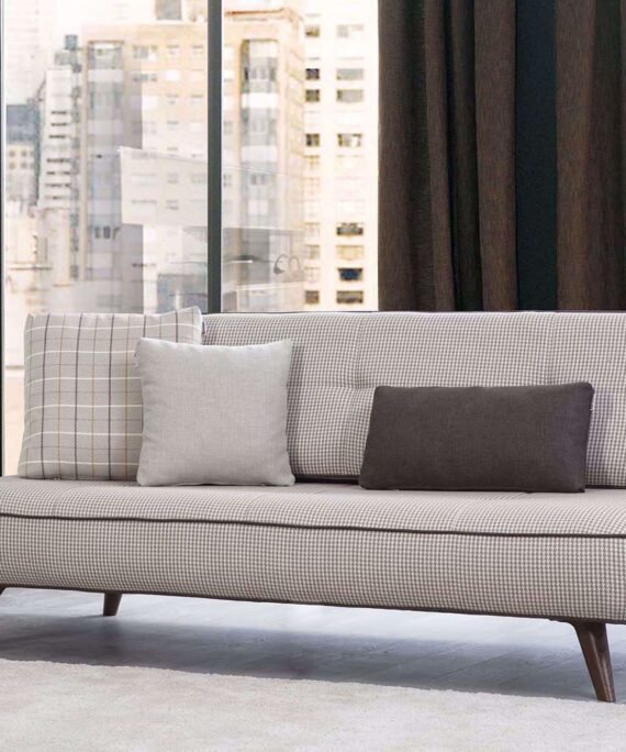 Dilara Collection furniture showroom Kigali