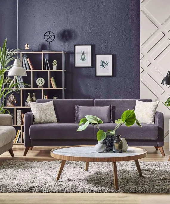 0006247 Orion Koltuk Takimiyatakli Bazali Dilara Collection Kigali