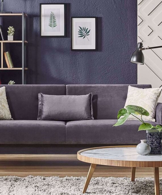 0006284 Orion Uclu Koltuk Dilara Collection Kigali