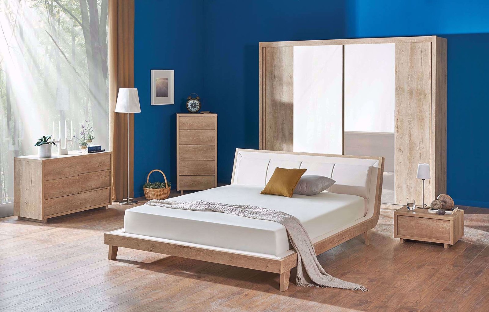 0006620 Nigero Surgulu Dolap 260Cmktnvzn Dilara Collection Kigali