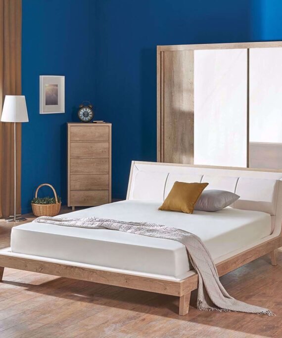 0006620 Nigero Surgulu Dolap 260Cmktnvzn Dilara Collection Kigali