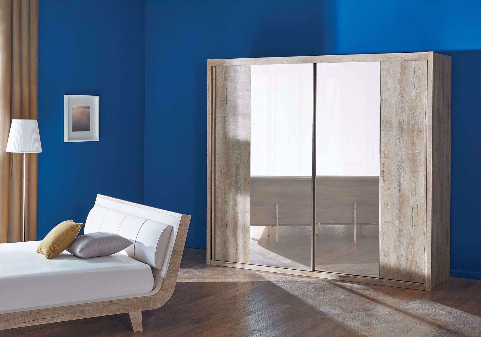 0006641 Nigero Yatak Odasi Takimi Dilara Collection Kigali