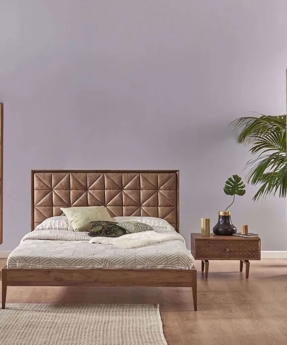 0006731 Monema Yatak Odasi Takimi Dilara Collection Kigali