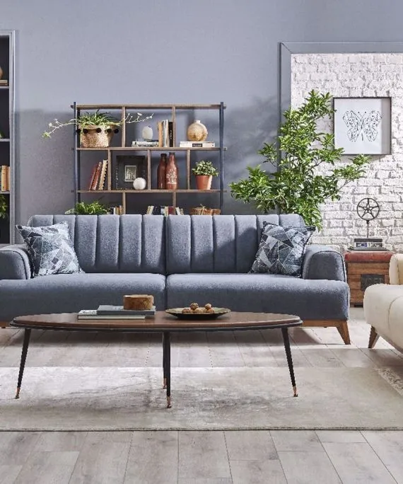 Dilara Collection furniture showroom Kigali