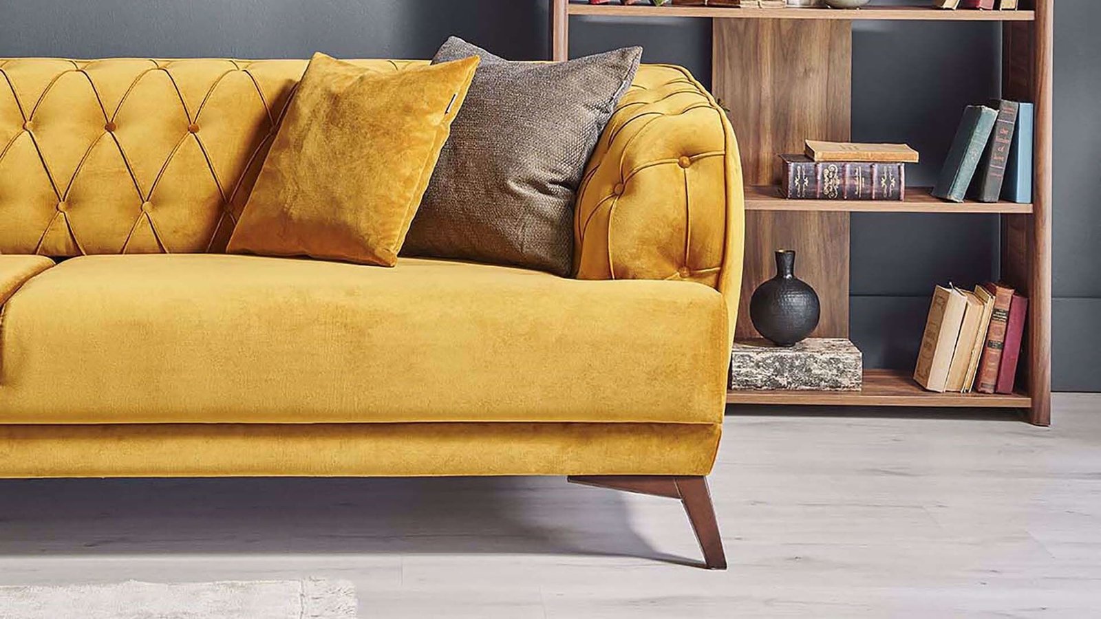 0007196 Marselle Koltuk Takimi Yatakli Dilara Collection Kigali