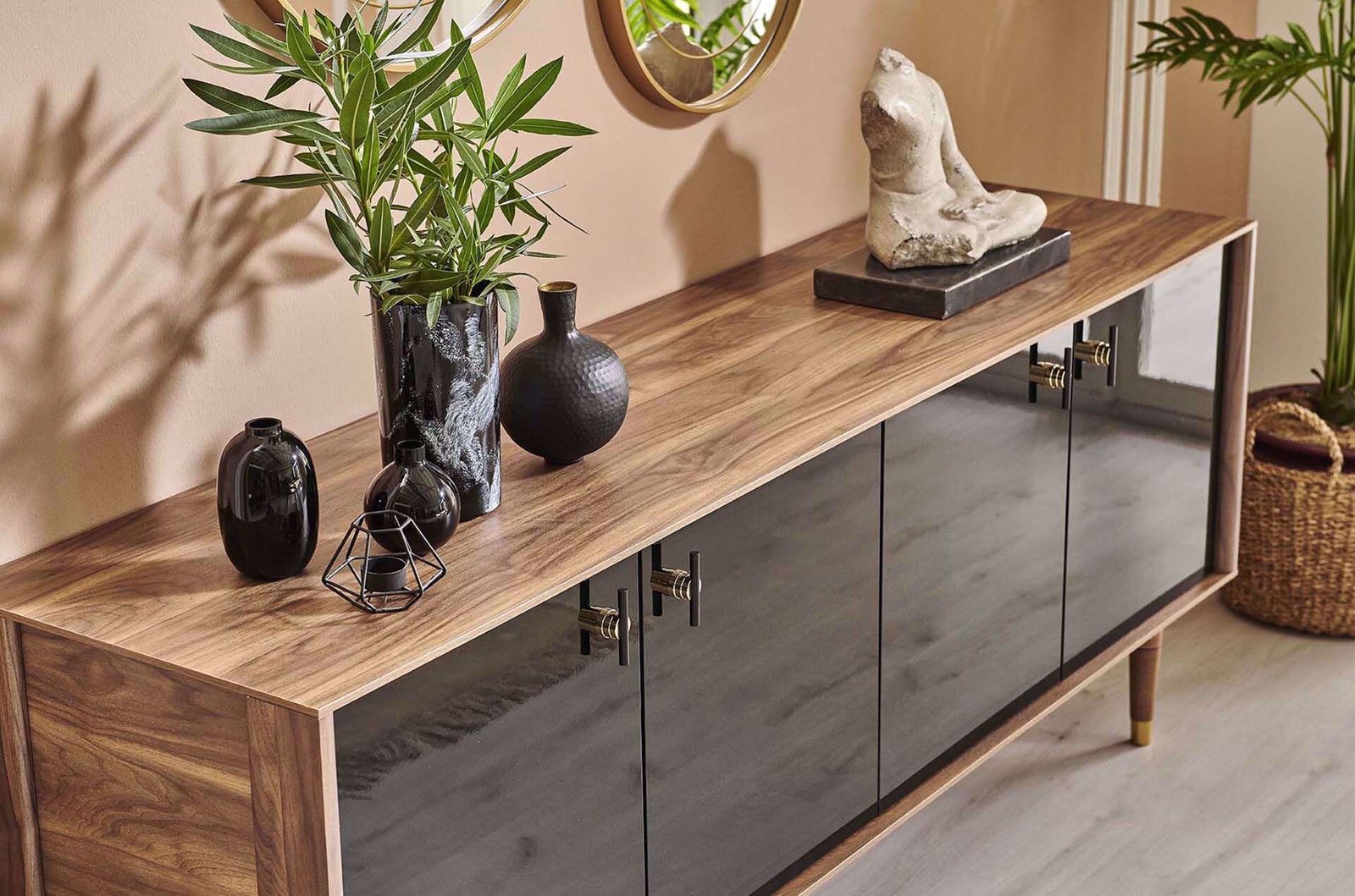 0007350 Vanensi Yemek Odasi Takimi Dilara Collection Kigali