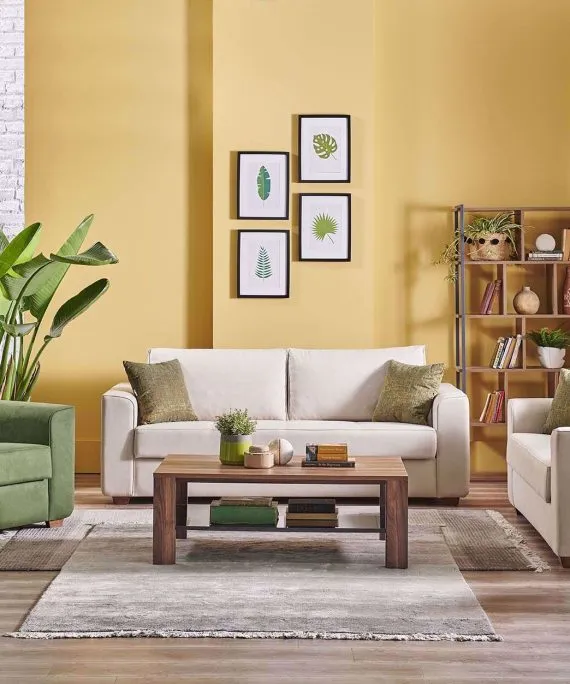 0007680 Verna Koltuk Takimiyatakli Dilara Collection Kigali