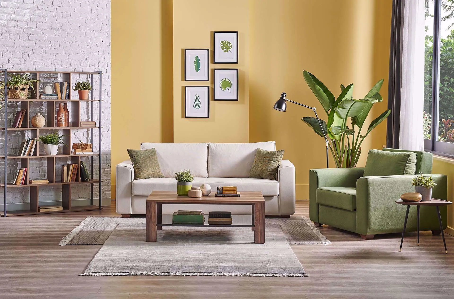 0007684 Verna Koltuk Takimiyatakli Dilara Collection Kigali