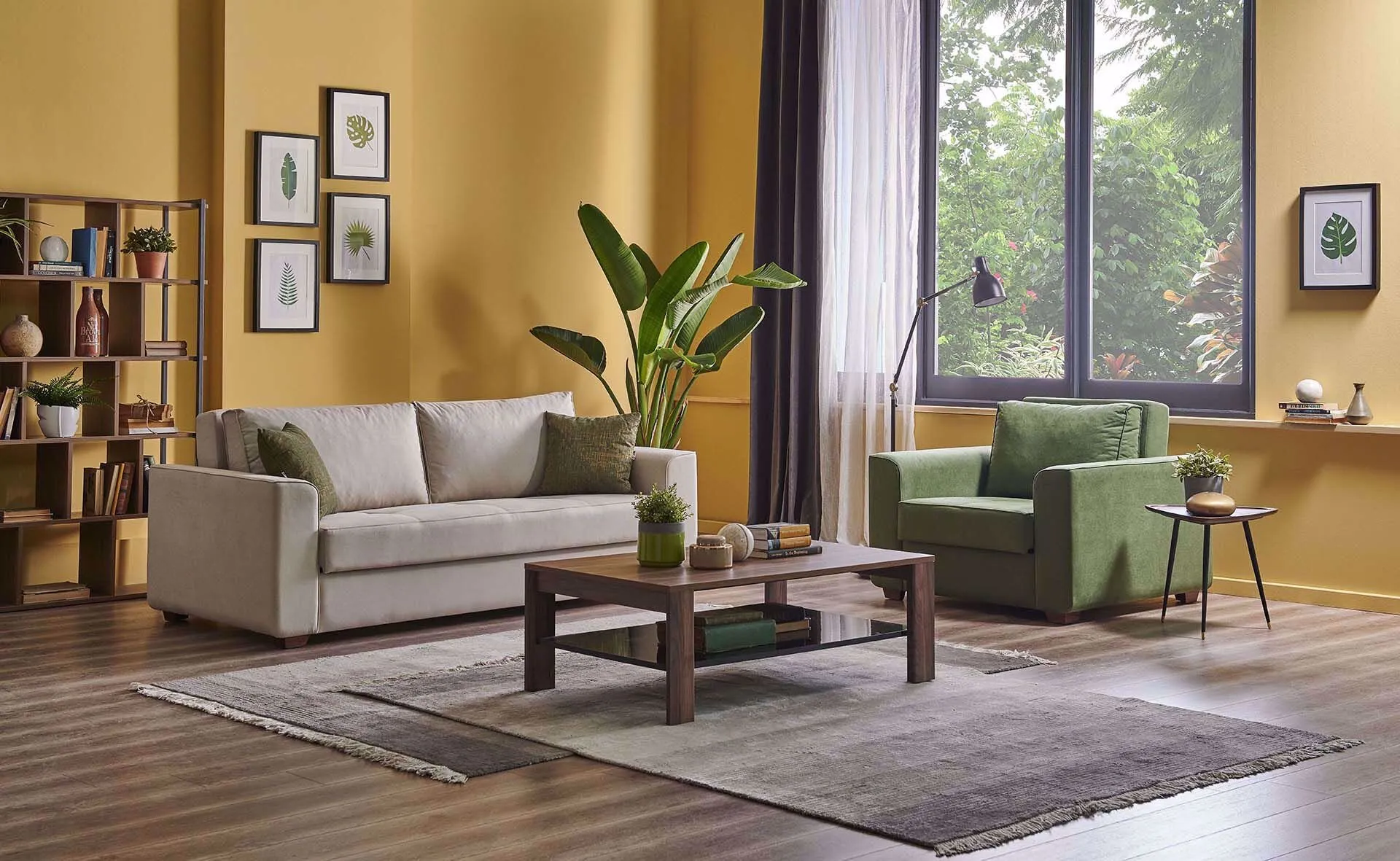 0007685 Verna Koltuk Takimiyatakli Dilara Collection Kigali