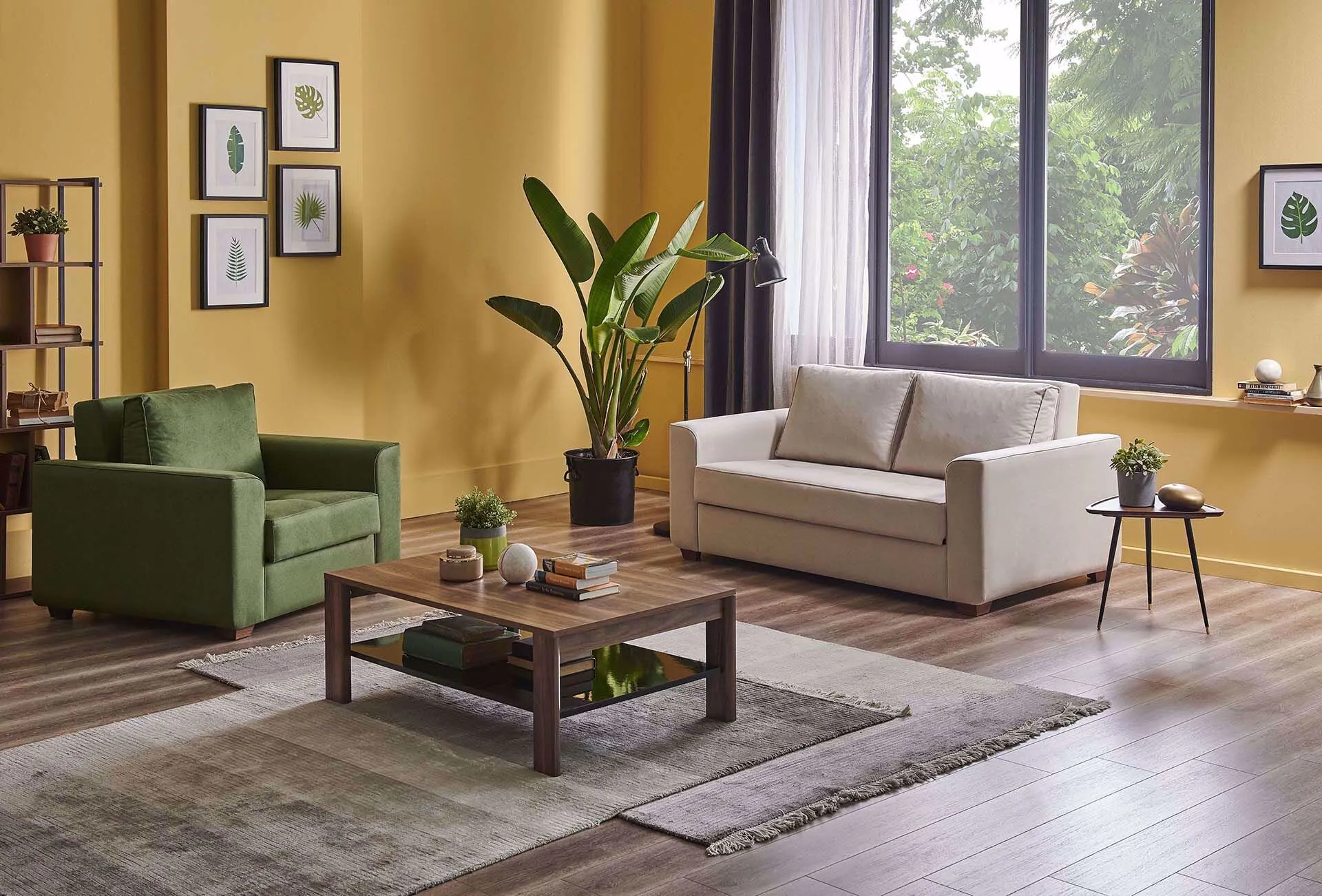 0007689 Verna Koltuk Takimiyatakli Dilara Collection Kigali