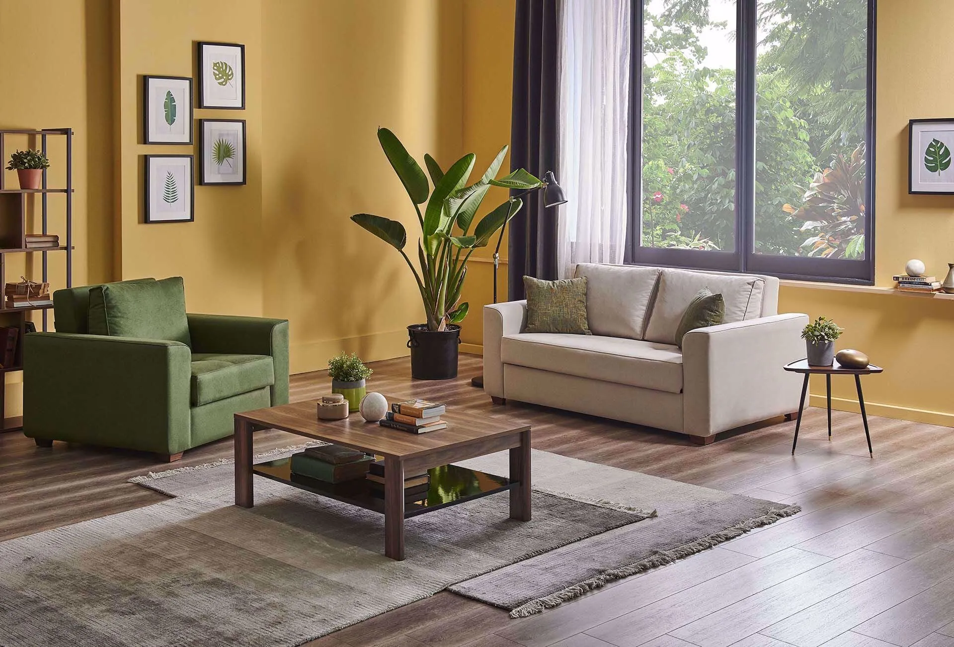 0007690 Verna Koltuk Takimiyatakli Dilara Collection Kigali