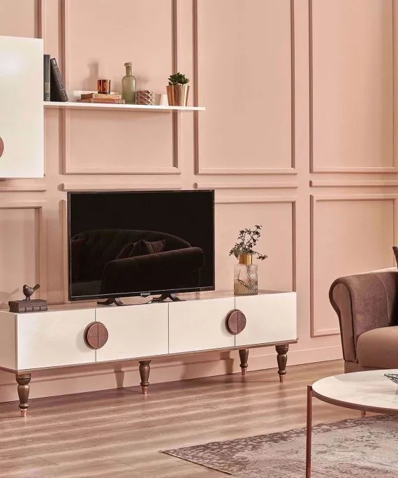 0008255 Levana Tv Unitesi Dilara Collection Kigali