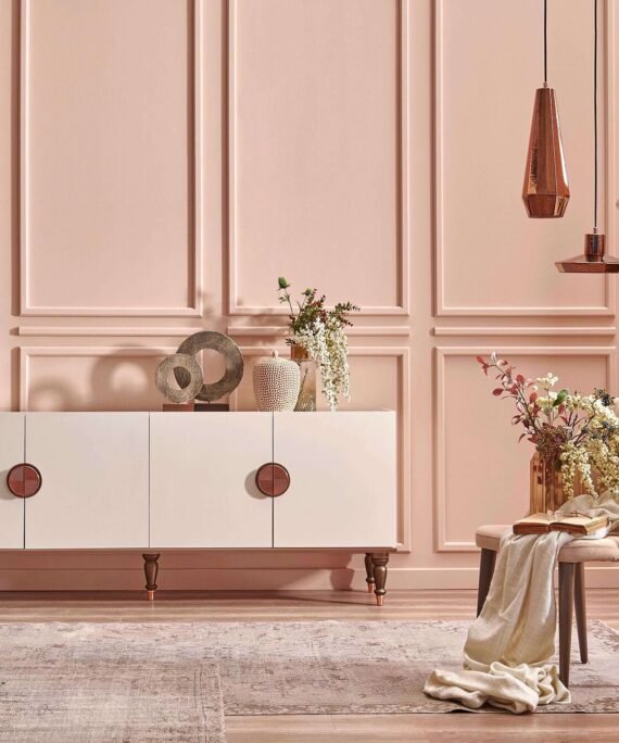 0008337 Levana Konsol Dilara Collection Kigali