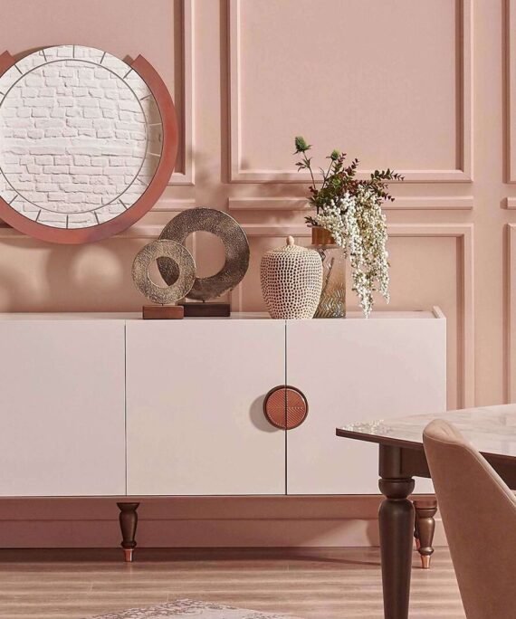 0008338 Levana Konsol Dilara Collection Kigali