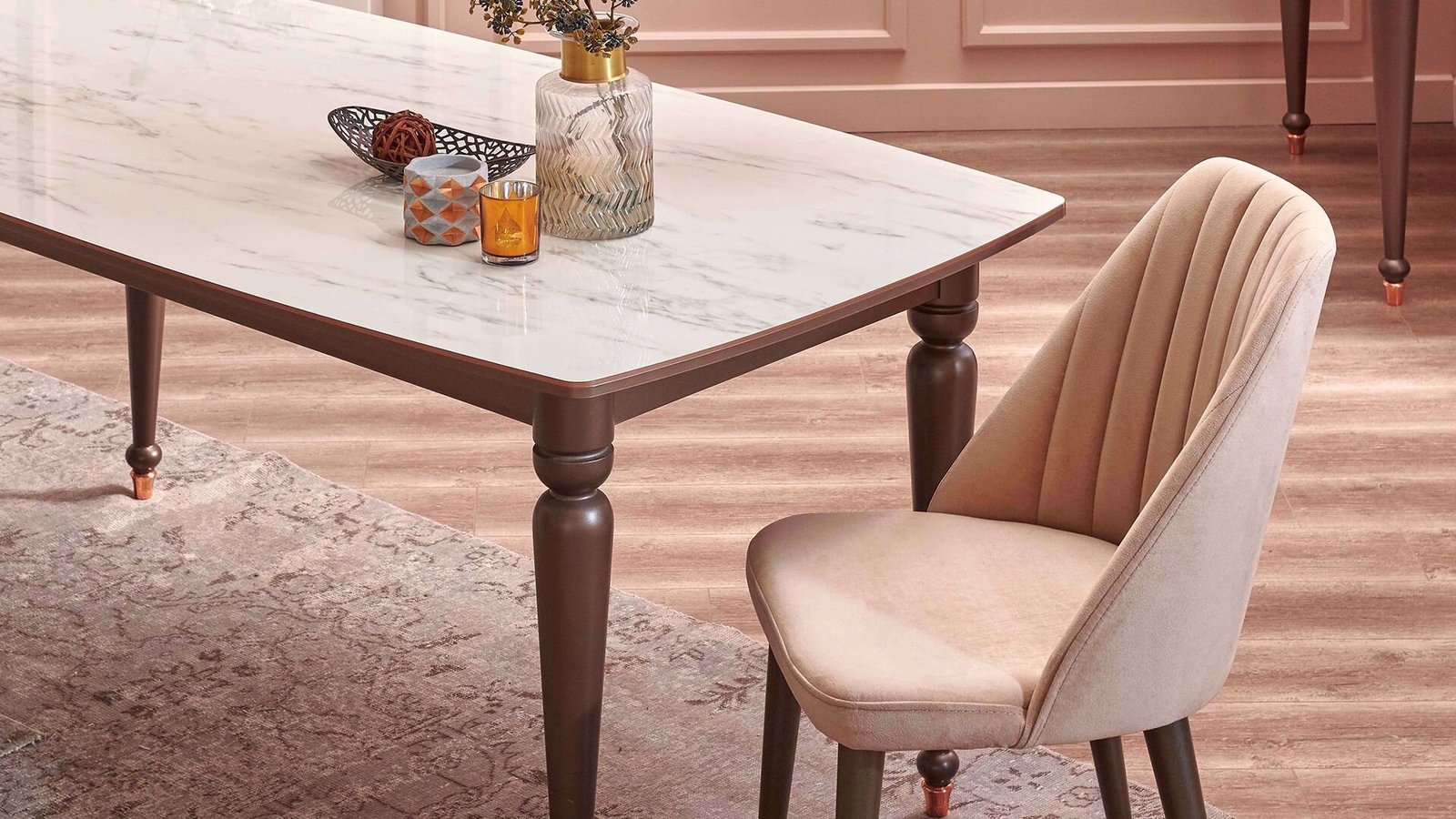 0008406 Levana Acilir Masa 16095 Cm Dilara Collection Kigali