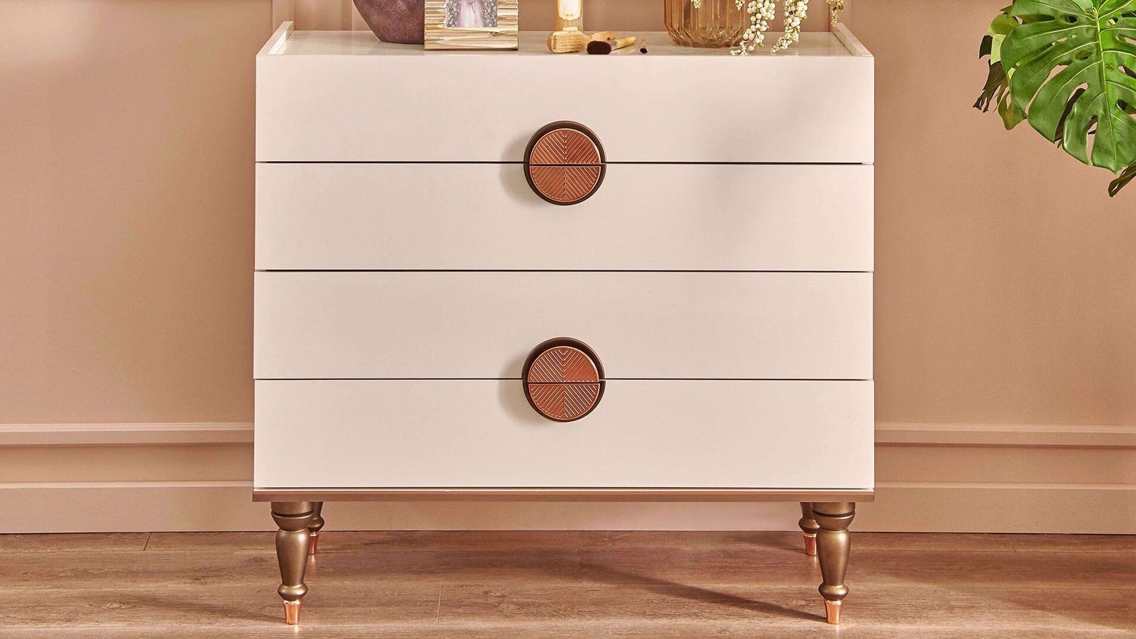 0008552 Levana Yatak Odasi Takimi Dilara Collection Kigali