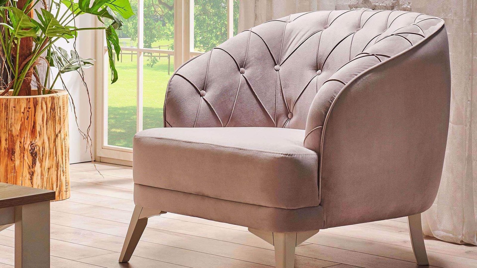 0009013 Marselle Koltuk Takimi Yatakli Dilara Collection Kigali