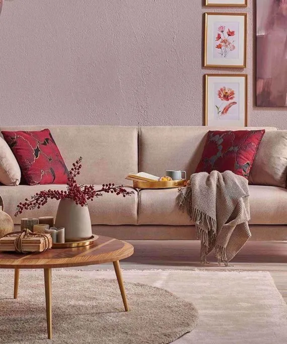 0009094 Gyna Kili Koltuk Yatakli Dilara Collection Kigali