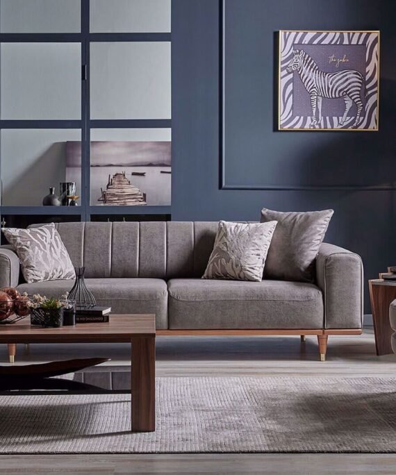 0009354 Vanensi Kili Koltuk Yatakli Dilara Collection Kigali