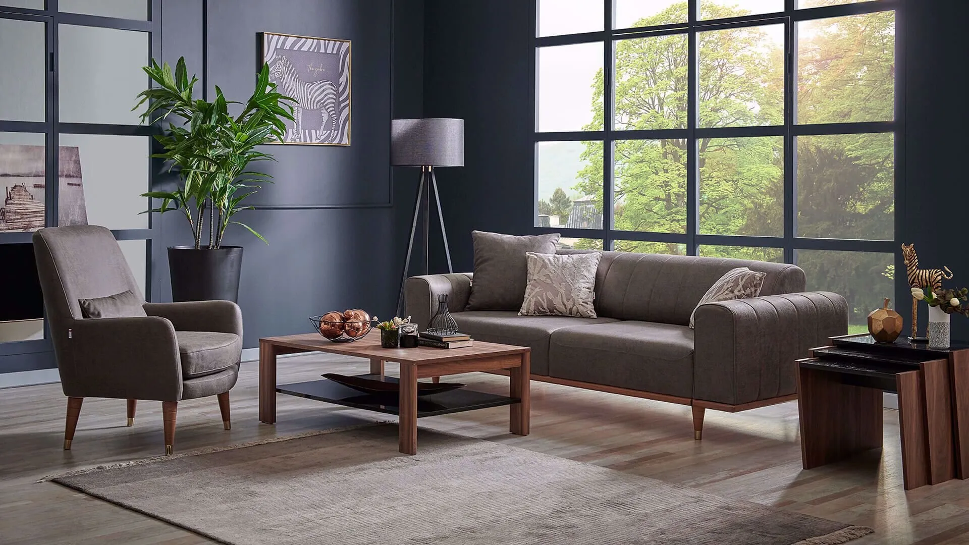 0009358 Vanensi Kili Koltuk Yatakli Dilara Collection Kigali