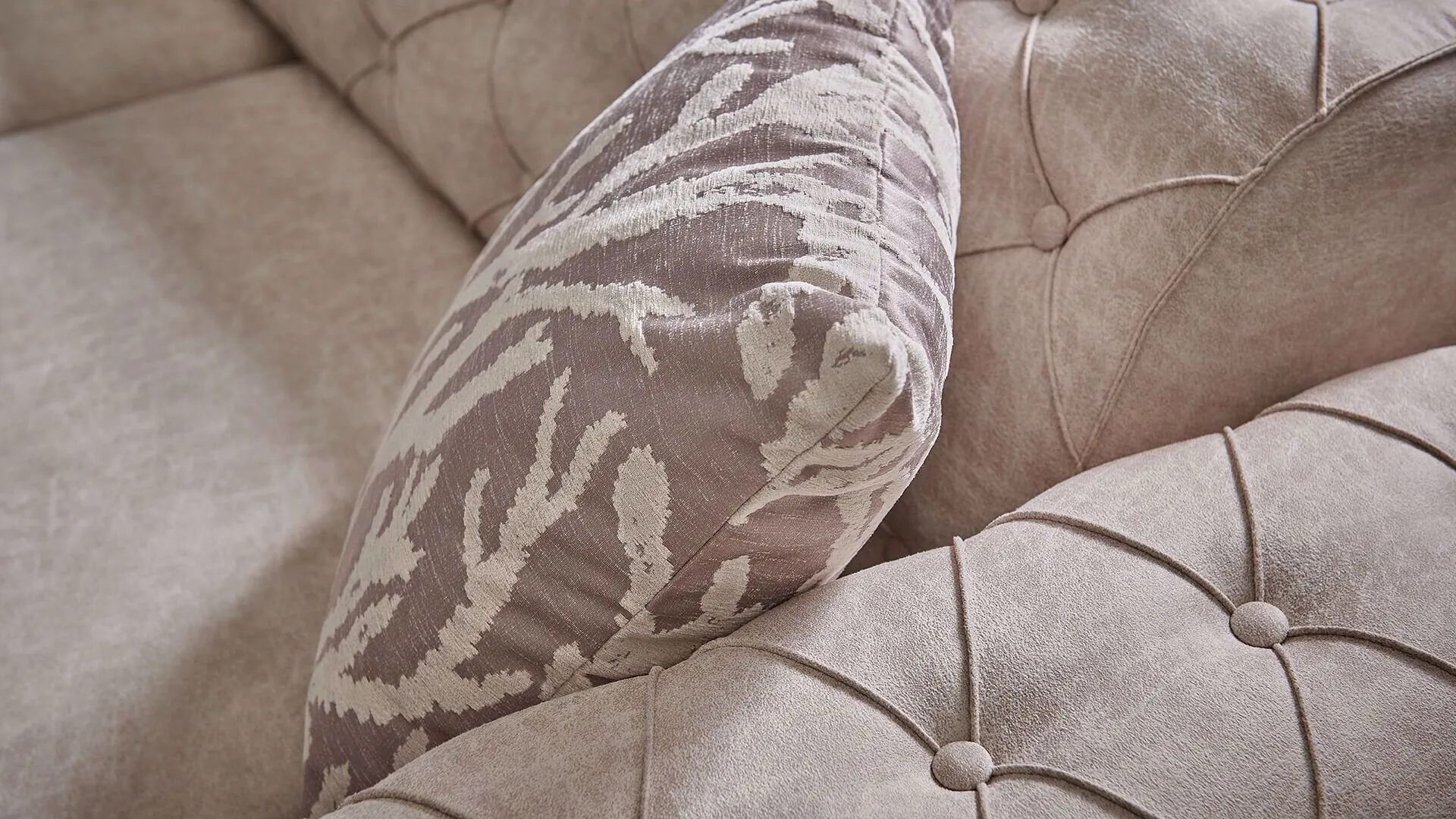 0009370 Vanensi Kili Koltuk Yatakli Dilara Collection Kigali