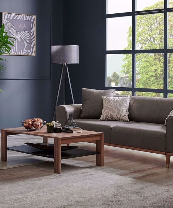 0009415 Vanensi Uclu Koltuk Yatakli Dilara Collection Kigali