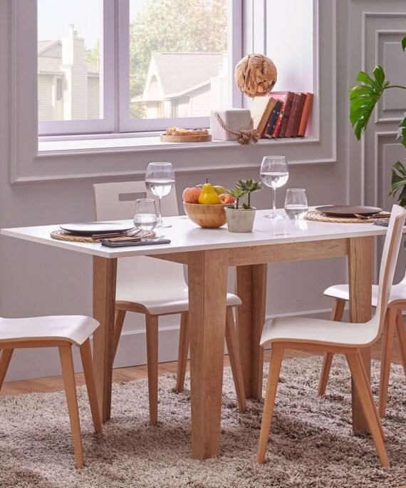 0009745 Redoro Mutfak Takimiacilir Masa Dilara Collection Kigali