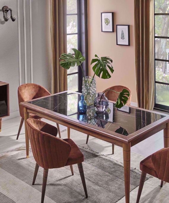 0009783 Vanensi Sabit Masa 18090 Cm Dilara Collection Kigali