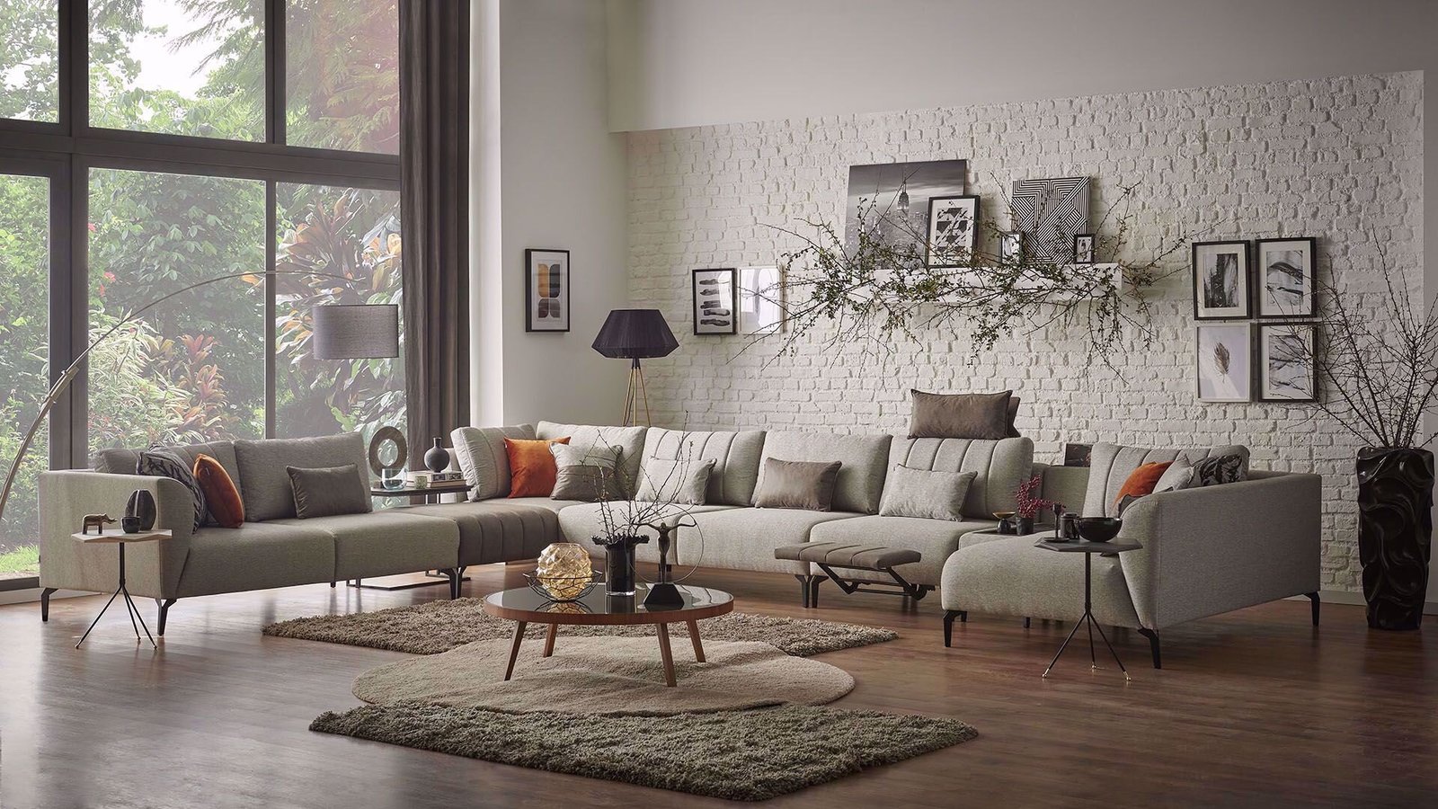 0010275 Cornelli Kose Takimi Dilara Collection Kigali