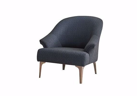 0010704 Welmont Tekli Koltuk Dilara Collection Kigali