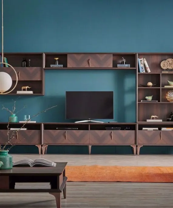 0010713 Welmont Tv Unitesi Dilara Collection Kigali