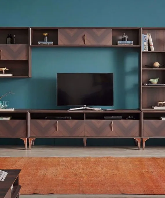 0010716 Welmont Tv Unitesi Dilara Collection Kigali