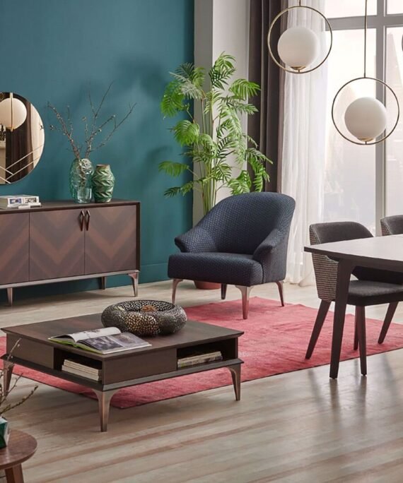 0010823 Welmont Sabit Masa 18090 Cm Dilara Collection Kigali