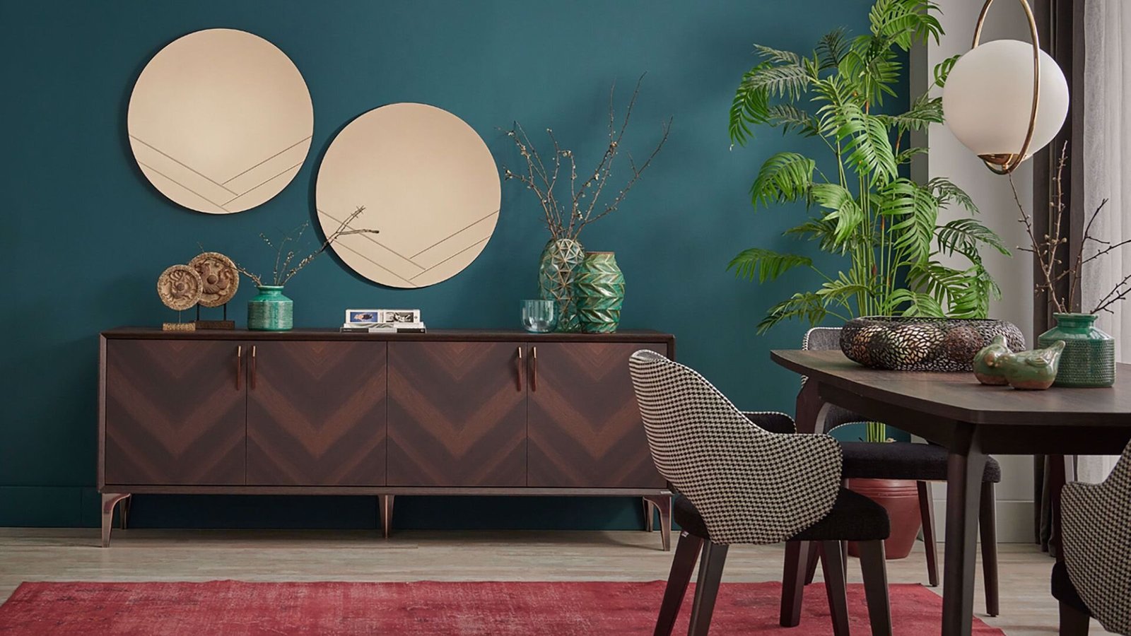 0010843 Welmont Konsol Dilara Collection Kigali