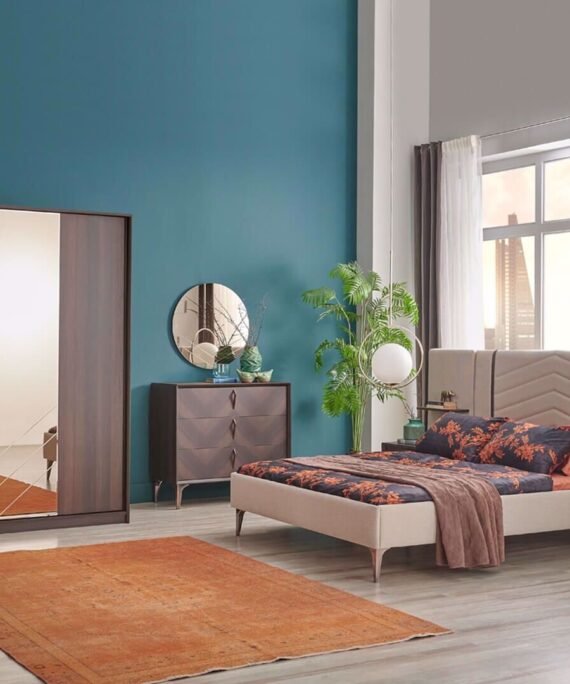 0010971 Welmont Komodin Dilara Collection Kigali